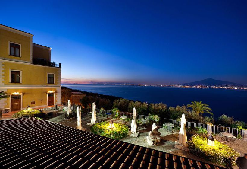 Hotel Torre Barbara Vico Equense