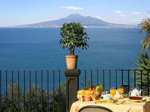 Hotel Torre Barbara  | Vico Equense | Napoli | Italia 10