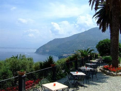 Hotel Torre Barbara  | Vico Equense | Napoli | Italia 11