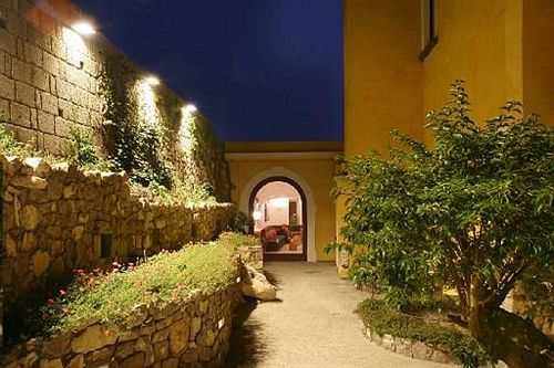 Hotel Torre Barbara  | Vico Equense | Napoli | Italia 12