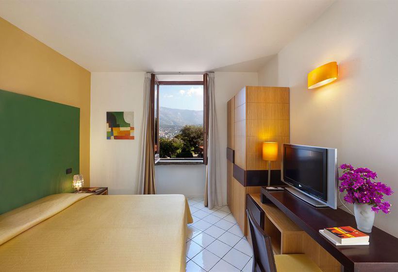 Hotel Torre Barbara  | Vico Equense | Napoli | Italia 2