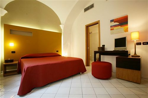 Hotel Torre Barbara  | Vico Equense | Napoli | Italia 20