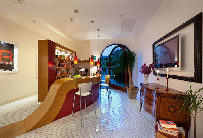 Hotel Torre Barbara  | Vico Equense | Napoli | Italia 5