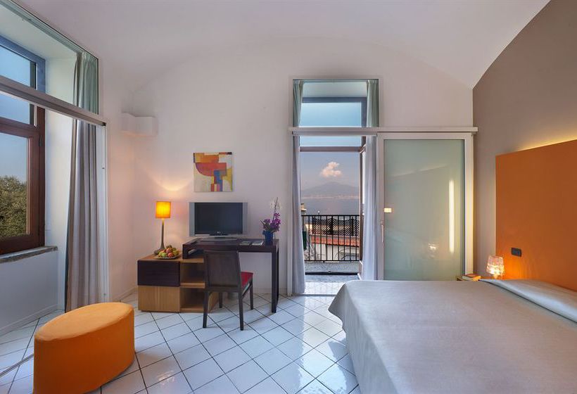 Hotel Torre Barbara  | Vico Equense | Napoli | Italia 6