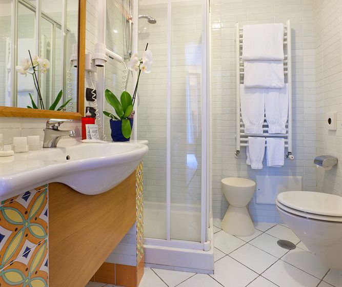 Hotel Torre Barbara  | Vico Equense | Napoli | Italia 7