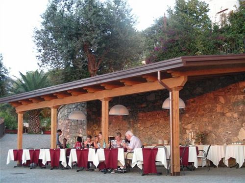 Hotel Torre Barbara  | Vico Equense | Napoli | Italia 8