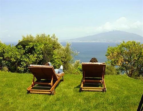 Hotel Torre Barbara  | Vico Equense | Napoli | Italia 9