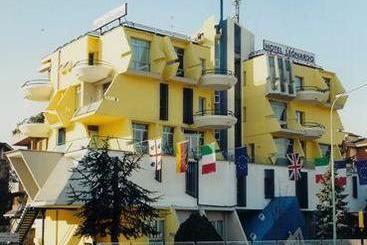 Hotel Albergo Leonardo