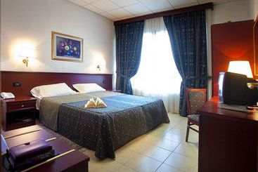 Hotel Albergo Leonardo  | Brescia | Brescia | Italia 1