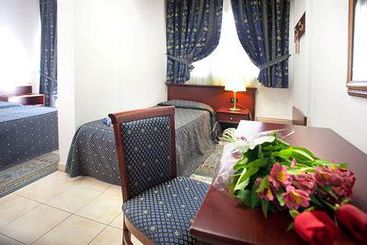 Hotel Albergo Leonardo  | Brescia | Brescia | Italia 2