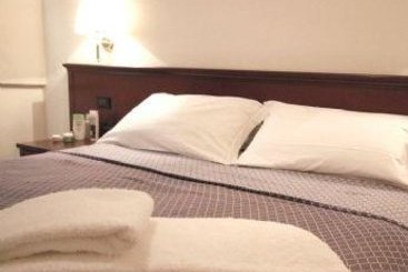 Hotel Albergo Leonardo  | Brescia | Brescia | Italia 5