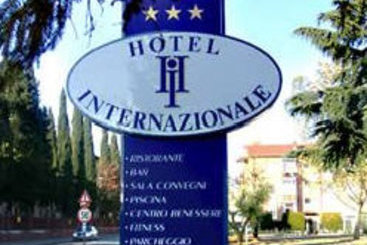 Hotel Internazionale Gorizia Gorizia
