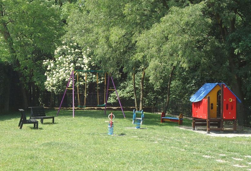 Hotel Castelbarco  | Vaprio d'Adda | Milano | Italia 1