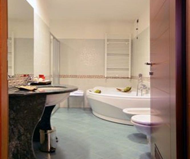 Hotel Castelbarco  | Vaprio d'Adda | Milano | Italia 10