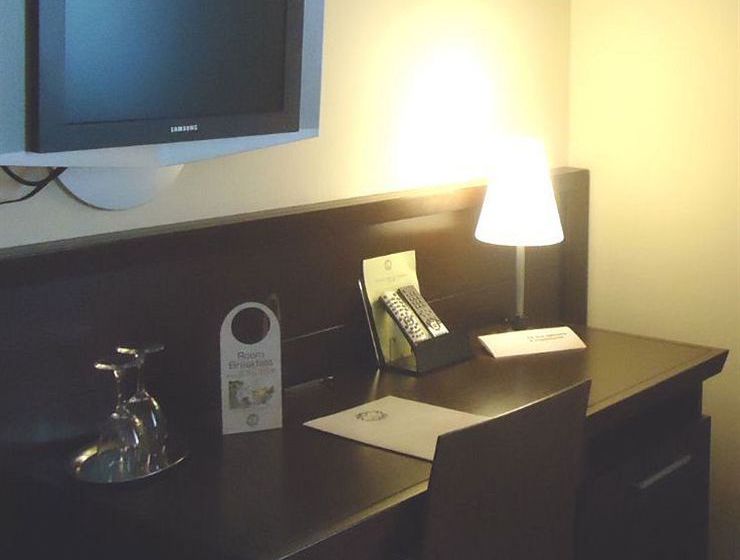 Hotel Castelbarco  | Vaprio d'Adda | Milano | Italia 11