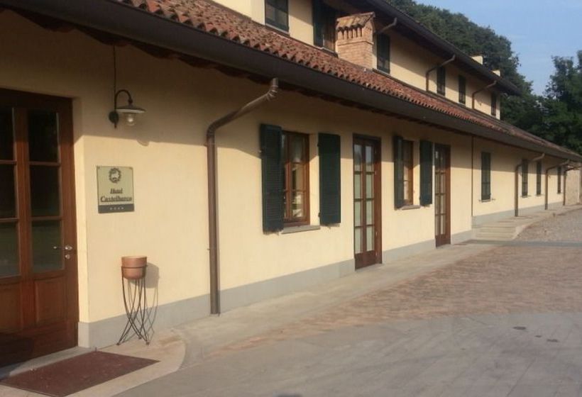 Hotel Castelbarco  | Vaprio d'Adda | Milano | Italia 12