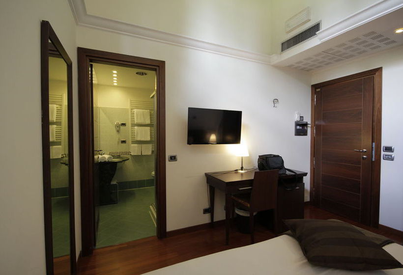 Hotel Castelbarco  | Vaprio d'Adda | Milano | Italia 13