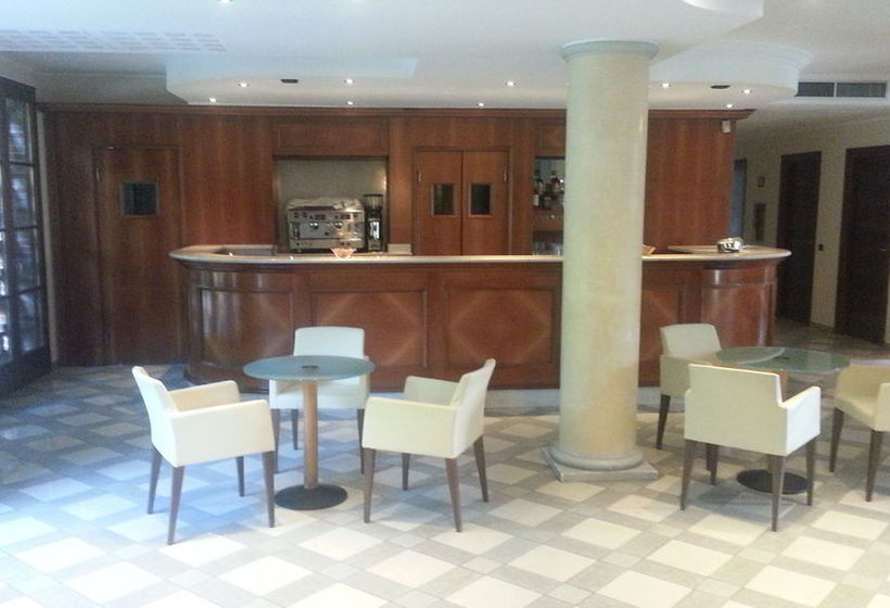 Hotel Castelbarco  | Vaprio d'Adda | Milano | Italia 14