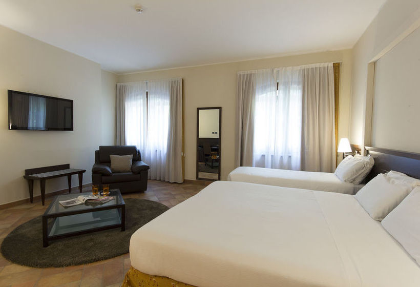 Hotel Castelbarco  | Vaprio d'Adda | Milano | Italia 18