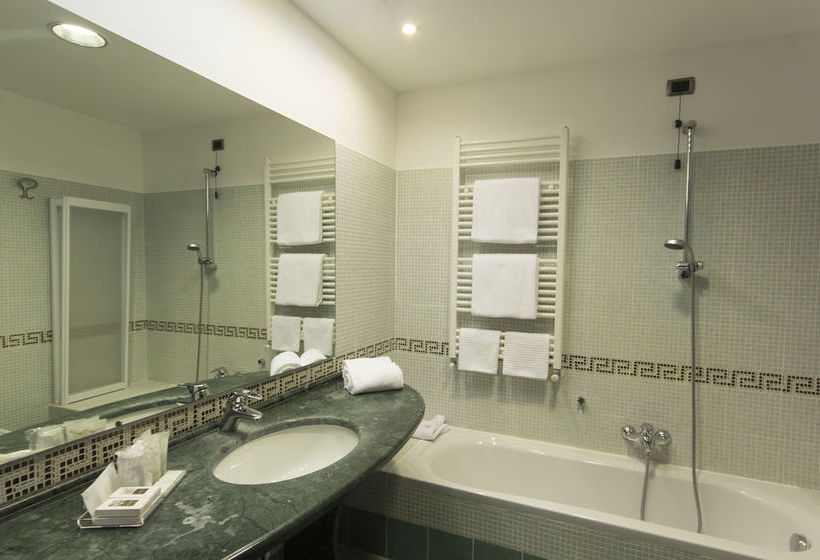 Hotel Castelbarco  | Vaprio d'Adda | Milano | Italia 19