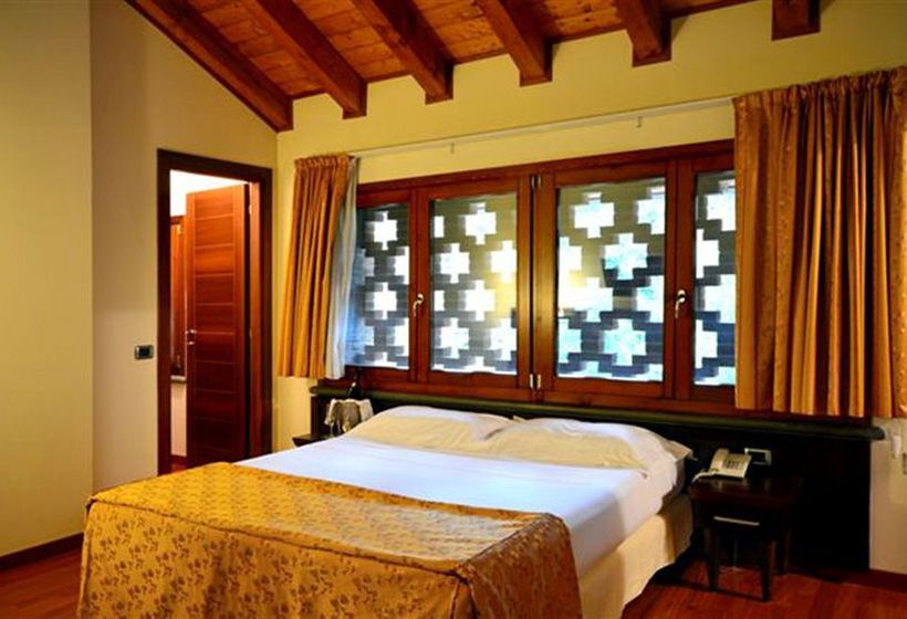 Hotel Castelbarco  | Vaprio d'Adda | Milano | Italia 2