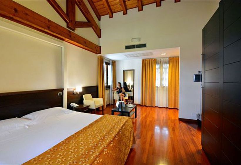 Hotel Castelbarco  | Vaprio d'Adda | Milano | Italia 4