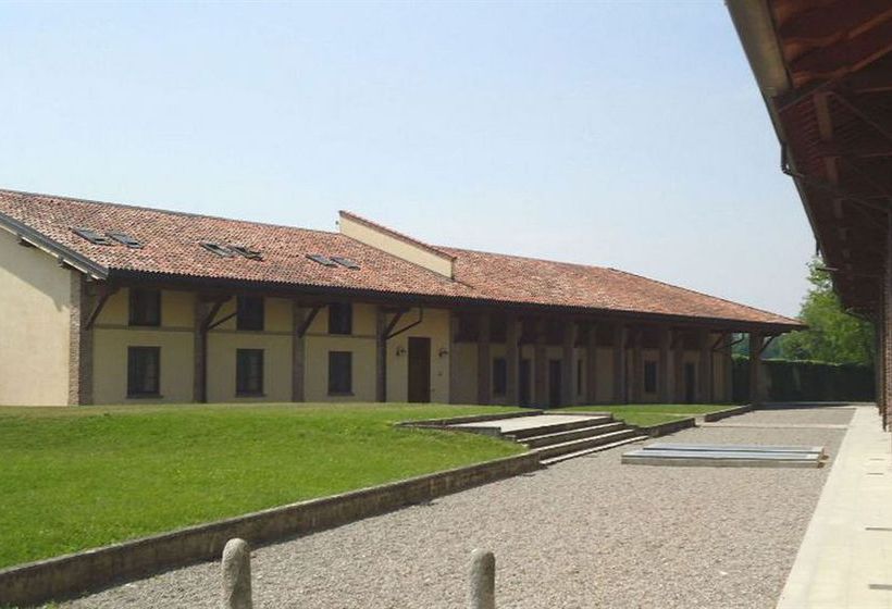 Hotel Castelbarco  | Vaprio d'Adda | Milano | Italia 5