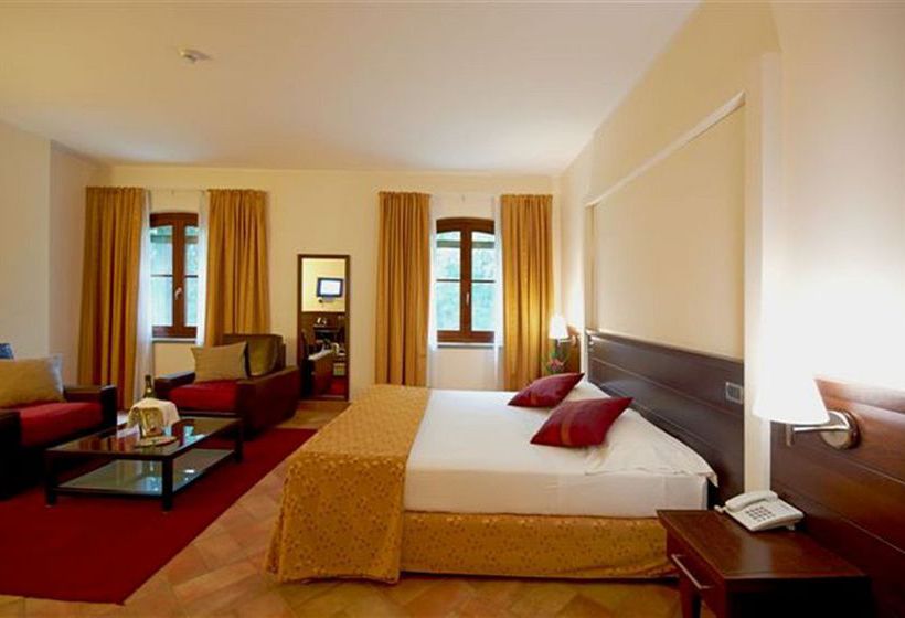 Hotel Castelbarco  | Vaprio d'Adda | Milano | Italia 7