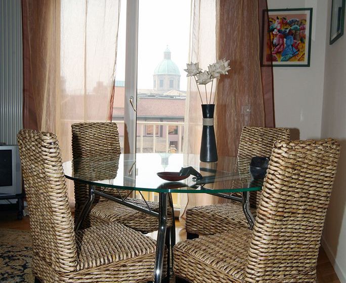 Hotel Residence La Reunion Rávena Ravenna