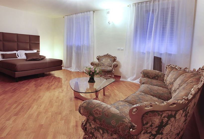 Hotel Residence La Reunion  | Ravenna | Ravenna | Italia 1