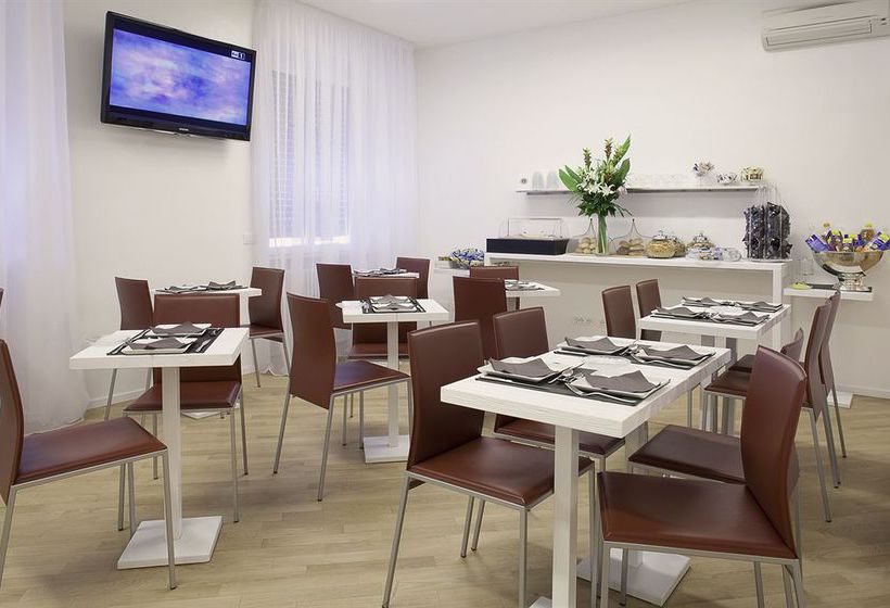 Hotel Residence La Reunion  | Ravenna | Ravenna | Italia 2