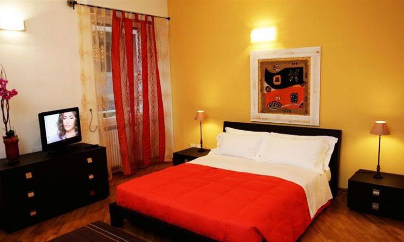 Hotel Residence La Reunion  | Ravenna | Ravenna | Italia 3