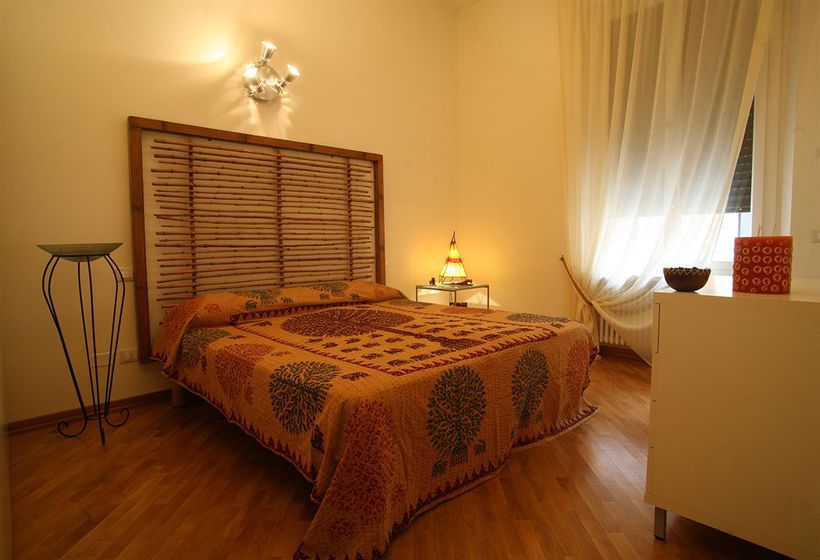 Hotel Residence La Reunion  | Ravenna | Ravenna | Italia 4