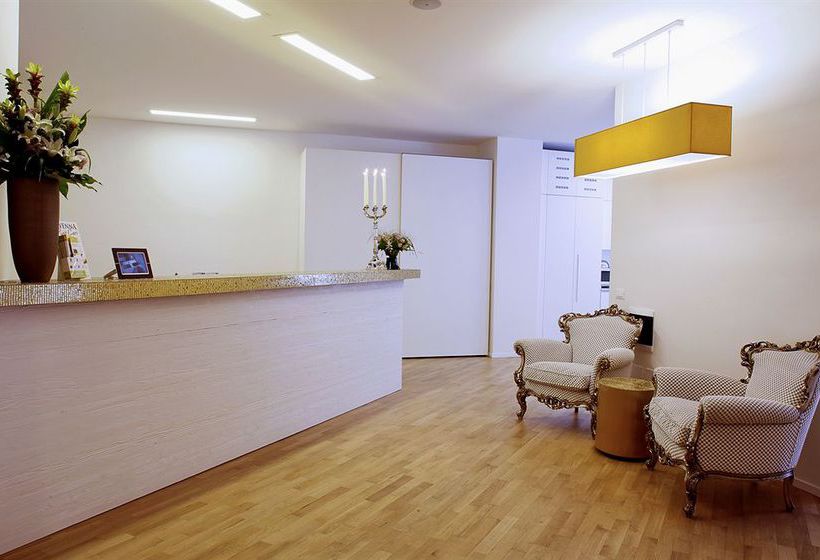 Hotel Residence La Reunion  | Ravenna | Ravenna | Italia 5