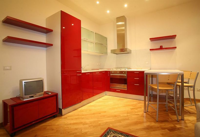 Hotel Residence La Reunion  | Ravenna | Ravenna | Italia 6