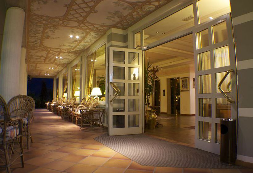 Hôtel Cristallo  | Levico Terme | Trento | Italie 1