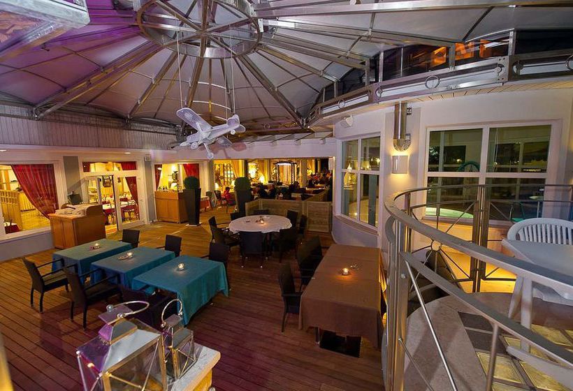 Hôtel Cristallo  | Levico Terme | Trento | Italie 3