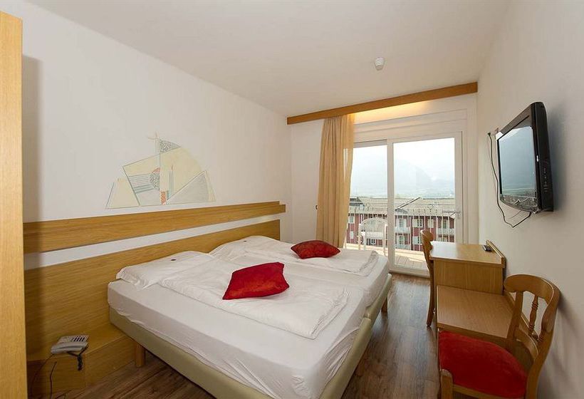 Hôtel Cristallo  | Levico Terme | Trento | Italie 4