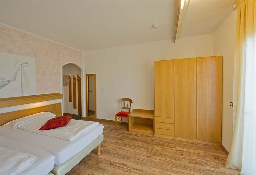 Hôtel Cristallo  | Levico Terme | Trento | Italie 5