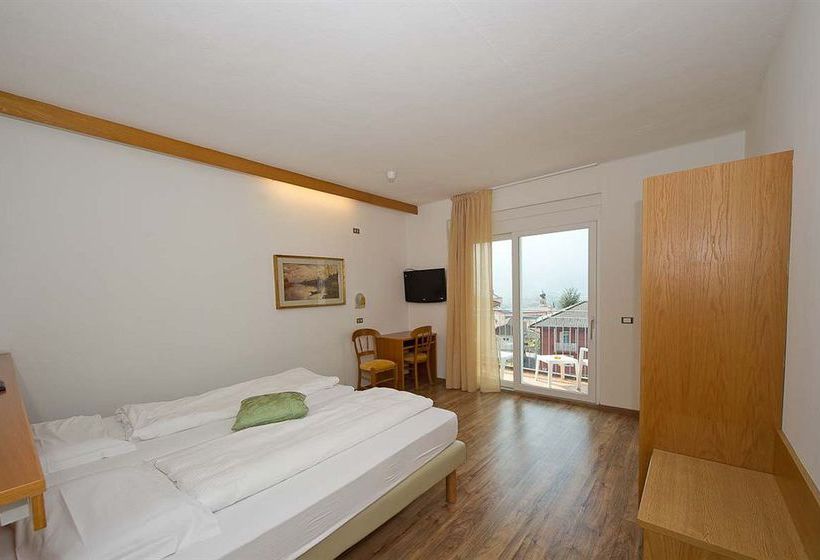 Hôtel Cristallo  | Levico Terme | Trento | Italie 7