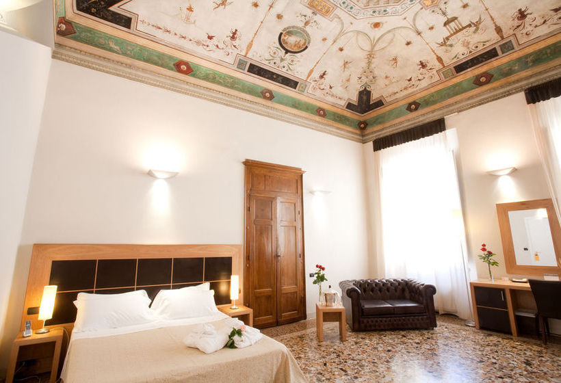 Hotel Palazzo Galletti Abbiosi  | Ravenna | Ravenna | Italia 11