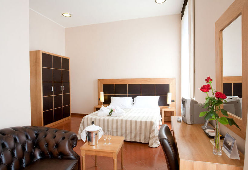 Hotel Palazzo Galletti Abbiosi  | Ravenna | Ravenna | Italia 12