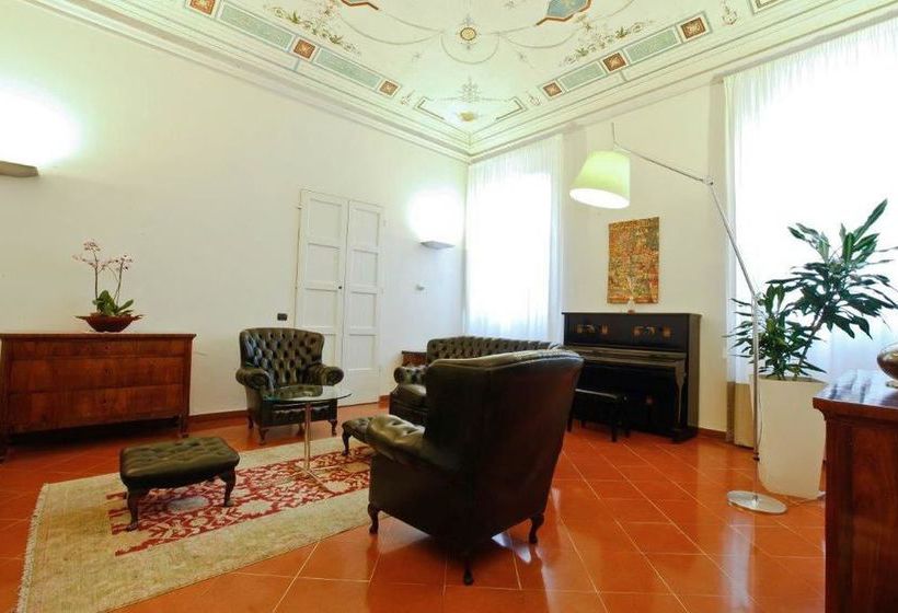 Hotel Palazzo Galletti Abbiosi  | Ravenna | Ravenna | Italia 13