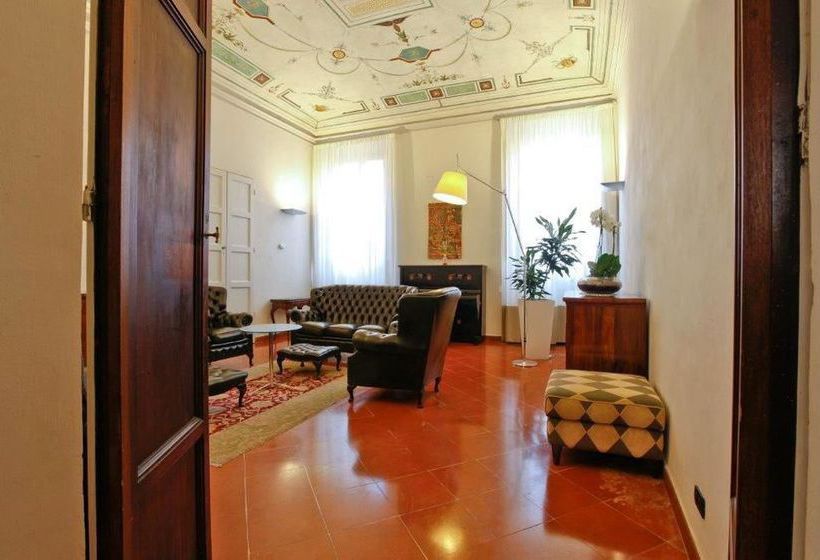 Hotel Palazzo Galletti Abbiosi  | Ravenna | Ravenna | Italia 14