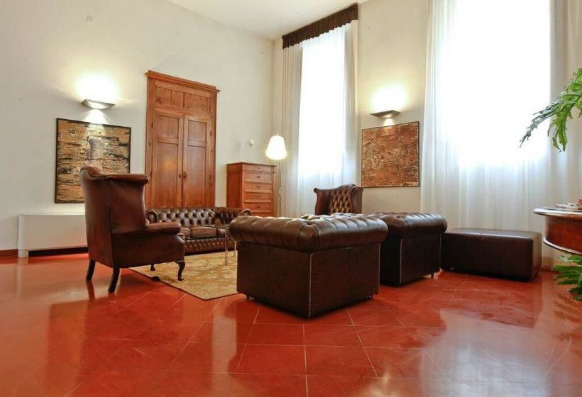 Hotel Palazzo Galletti Abbiosi  | Ravenna | Ravenna | Italia 15