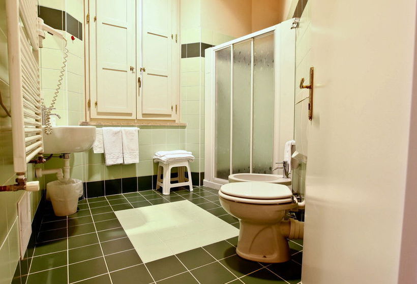 Hotel Palazzo Galletti Abbiosi  | Ravenna | Ravenna | Italia 16