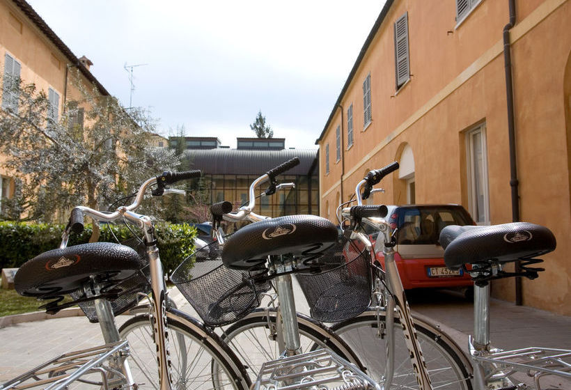 Hotel Palazzo Galletti Abbiosi  | Ravenna | Ravenna | Italia 2