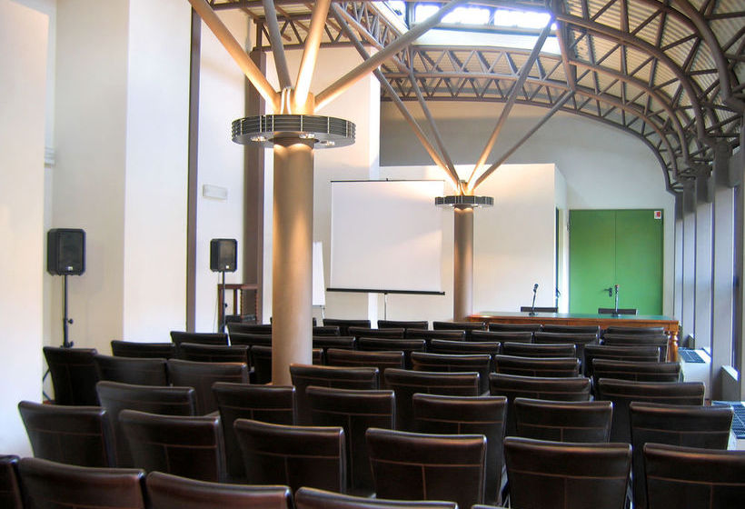 Hotel Palazzo Galletti Abbiosi  | Ravenna | Ravenna | Italia 3