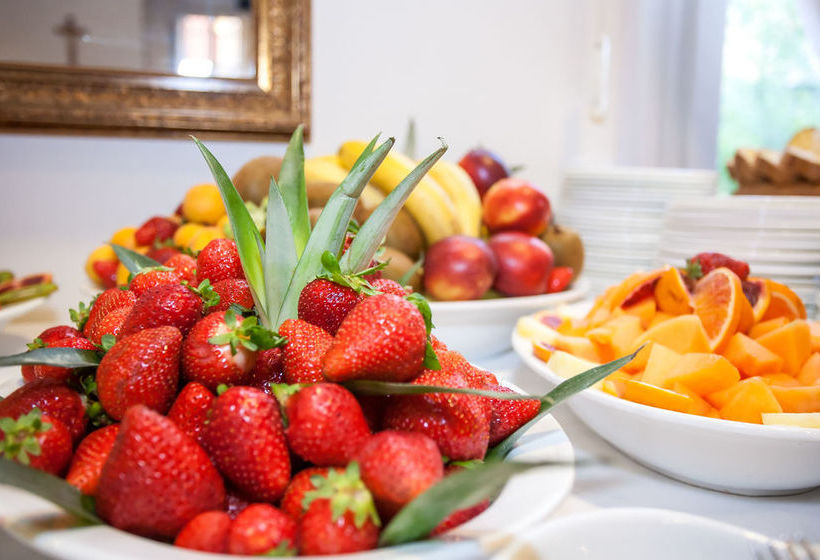 Hotel Palazzo Galletti Abbiosi  | Ravenna | Ravenna | Italia 4