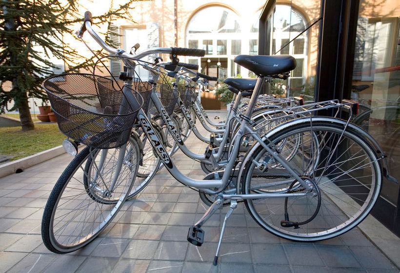 Hotel Palazzo Galletti Abbiosi  | Ravenna | Ravenna | Italia 5